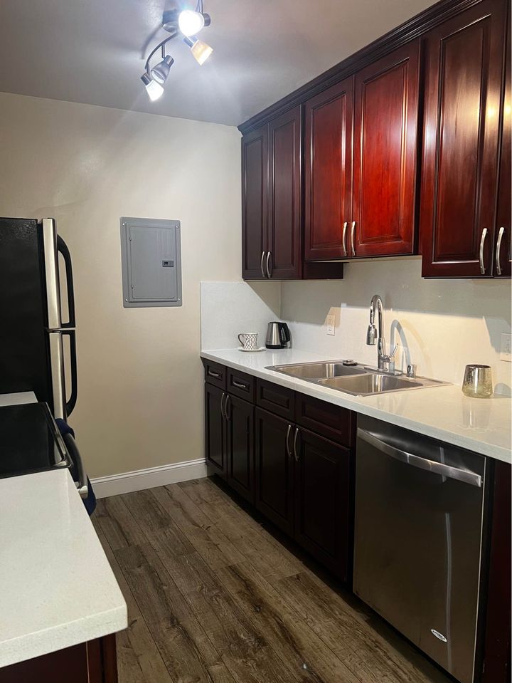 1 Bed 1 Bath - Apartment photo'