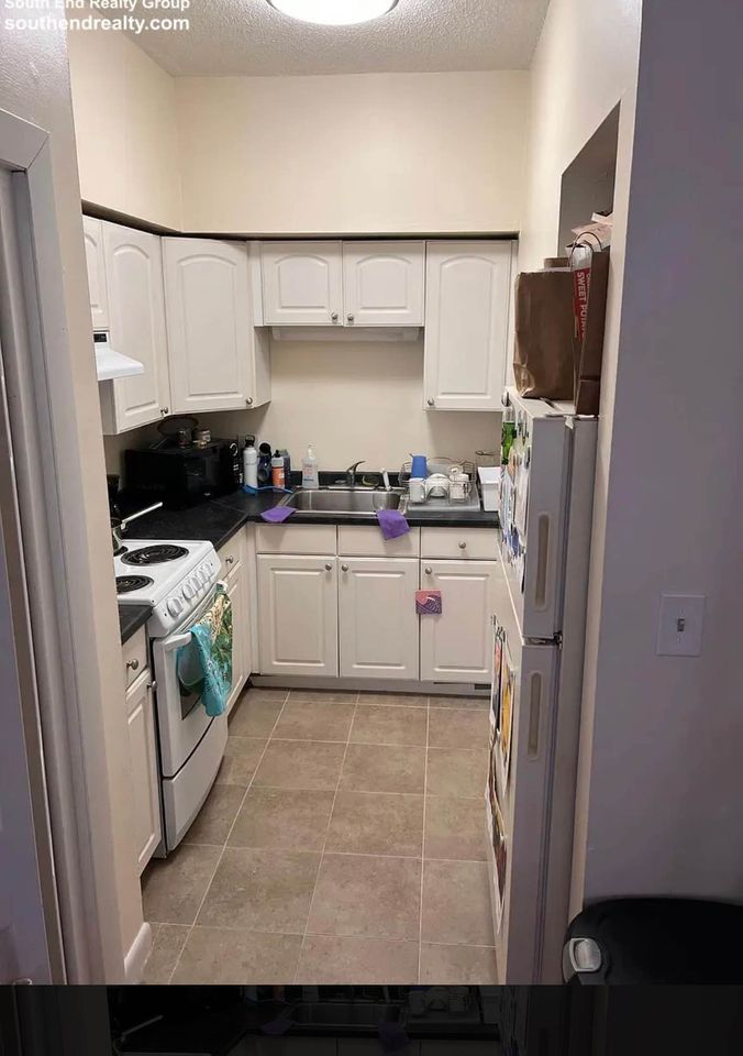 1 Bed 1 Bath - Apartment photo'