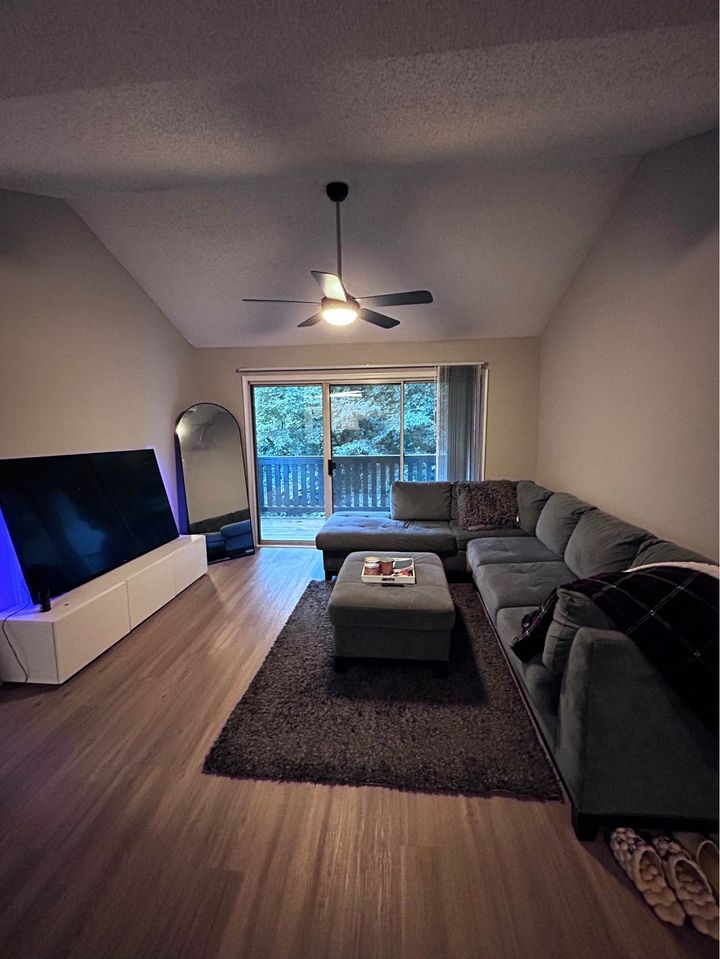 1 Bed 1 Bath - Apartment photo'