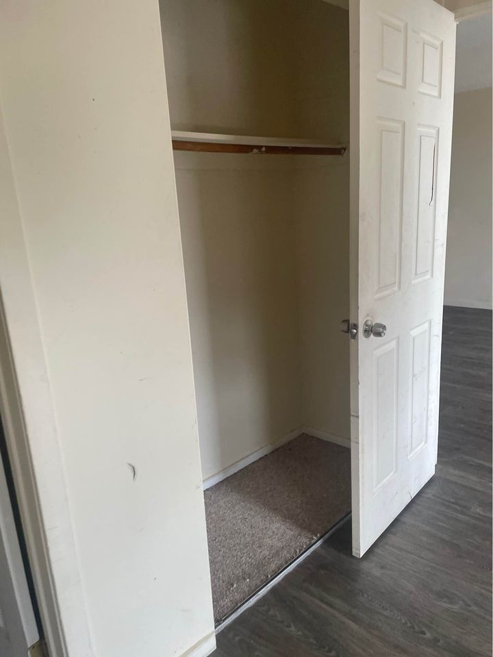 1 Bed 1 Bath - Apartment photo'