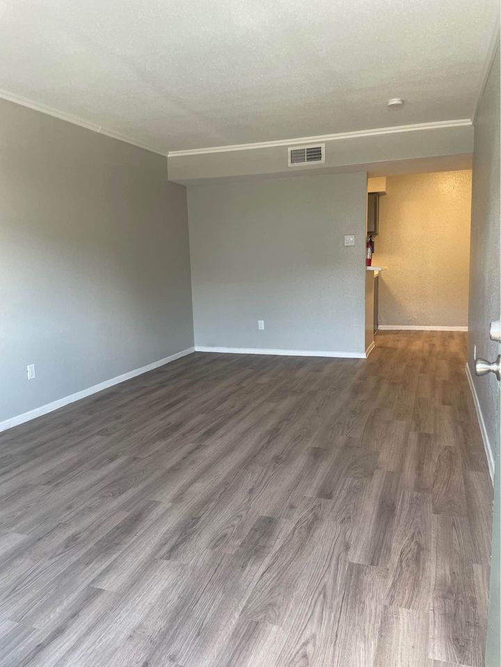 1 Bed 1 Bath - Apartment photo'