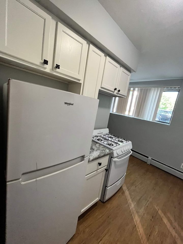 1 Bed, 1 Bath Apartment photo'