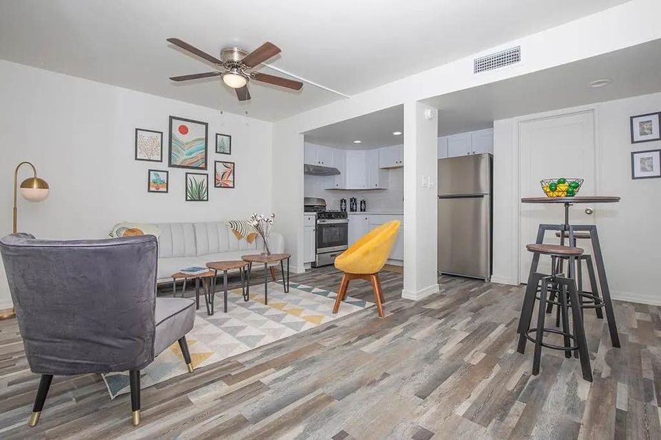 1 Bed 1 Bath Apartment photo'