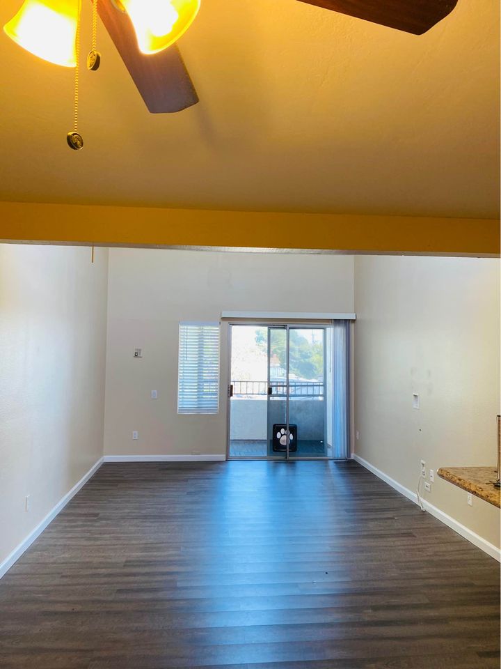 1 Bed 1 Bath - Apartment photo'