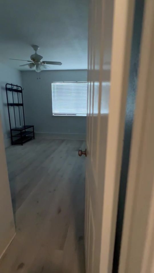 1 Bed 1 Bath - Apartment