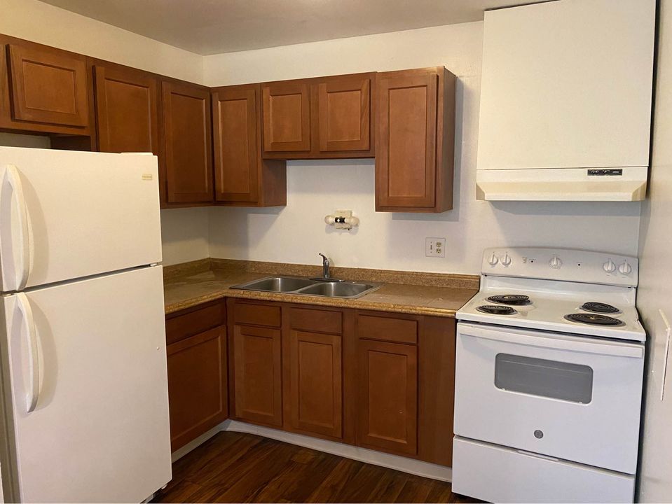 1 Bed 1 Bath - Apartment photo'