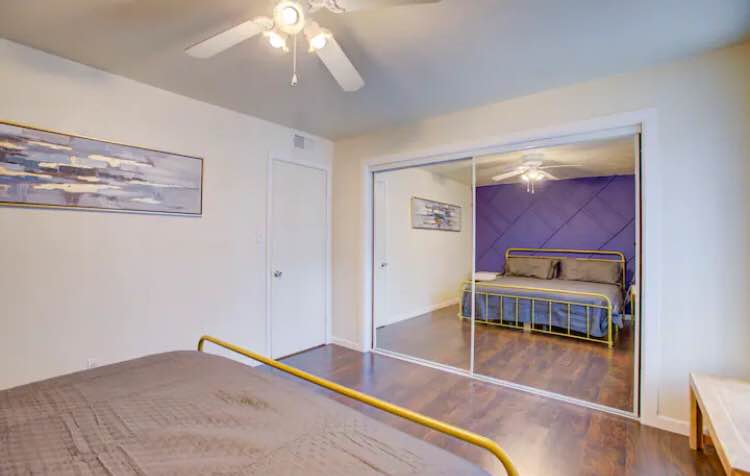 1 Bed 1 Bath - Apartment photo'