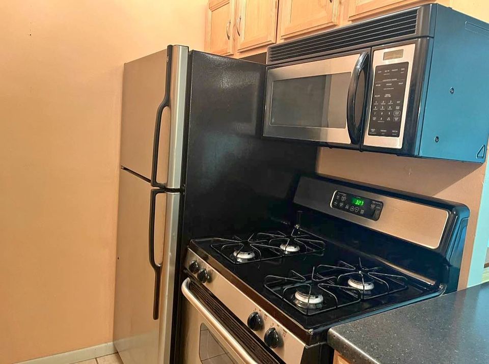 1 Bed 1 Bath Apartment - Utilities Included