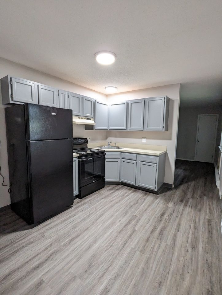 1 Bed 1 Bath Apartment photo'