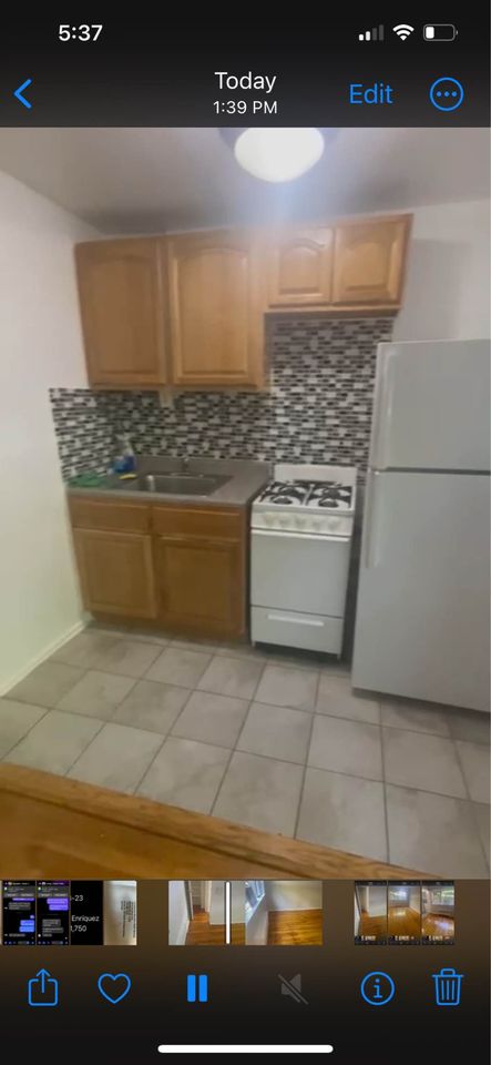 1 Bed 1 Bath - Apartment photo'