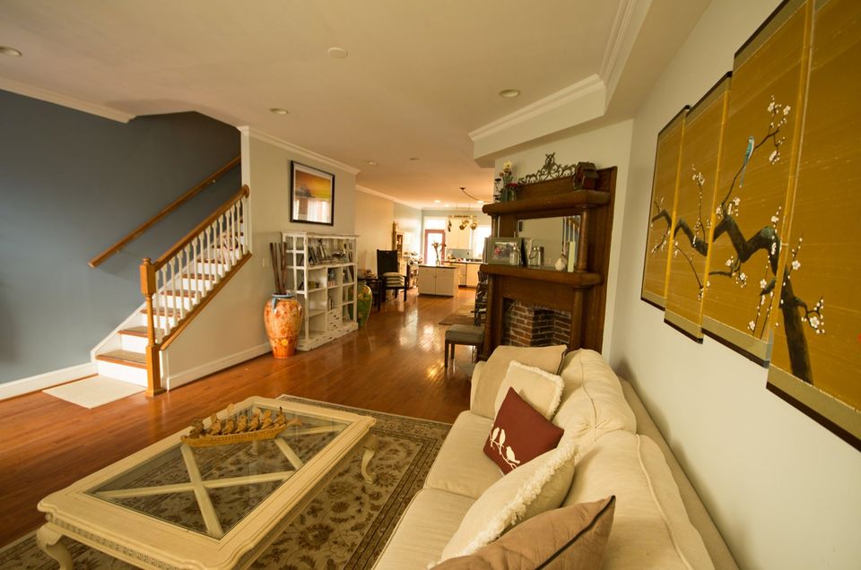 1 Bed 1 Bath Townhouse photo'