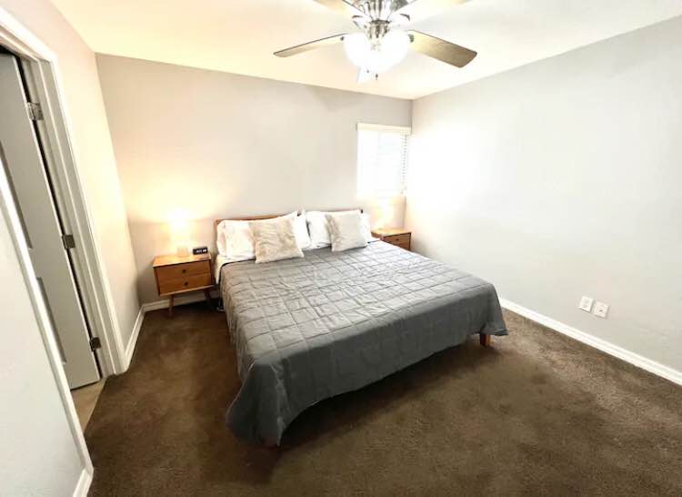 1 Bed 2 Baths - Townhouse photo'