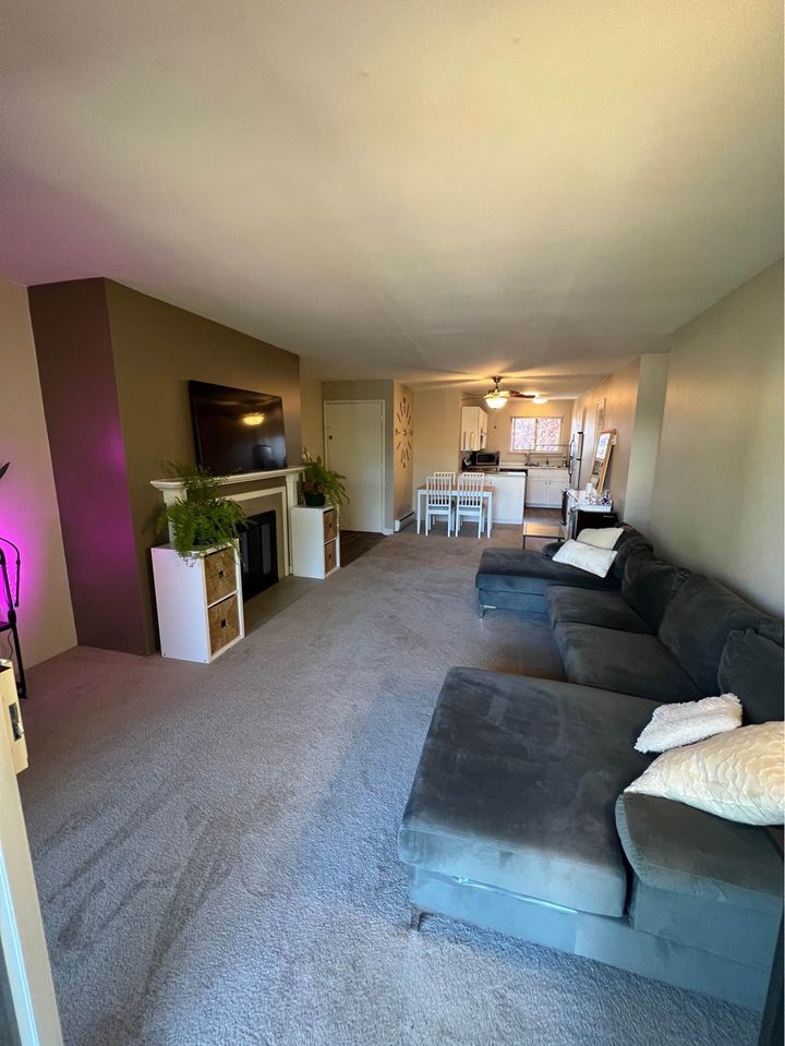 2 Beds 1 Bath - Apartment photo'