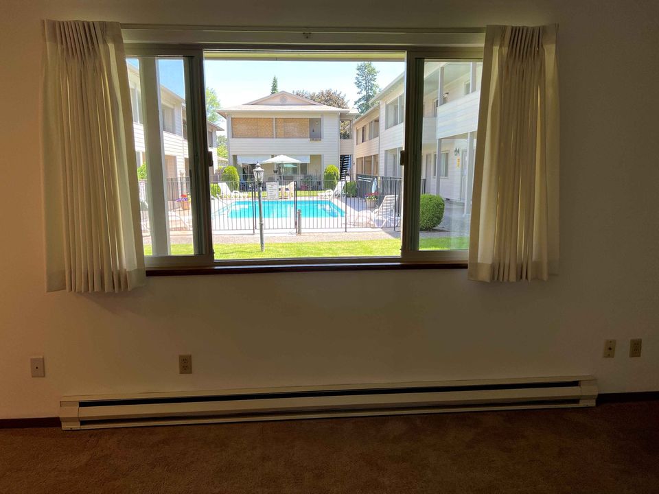 2 Beds 1 Bath - Apartment photo'