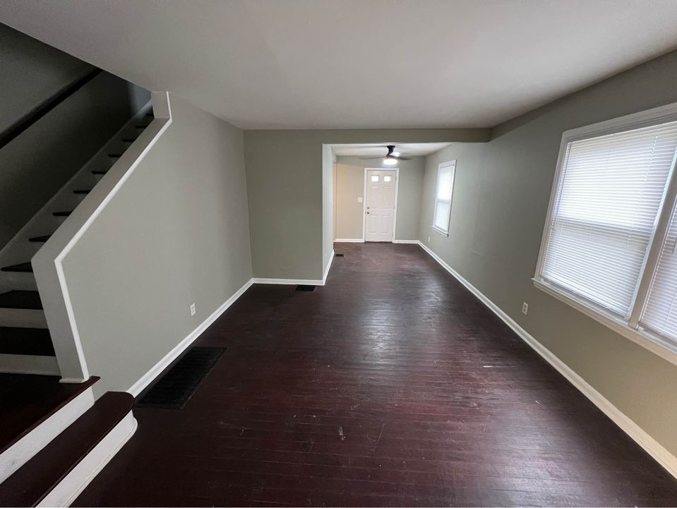 2 Beds 1 Bath - Apartment photo'