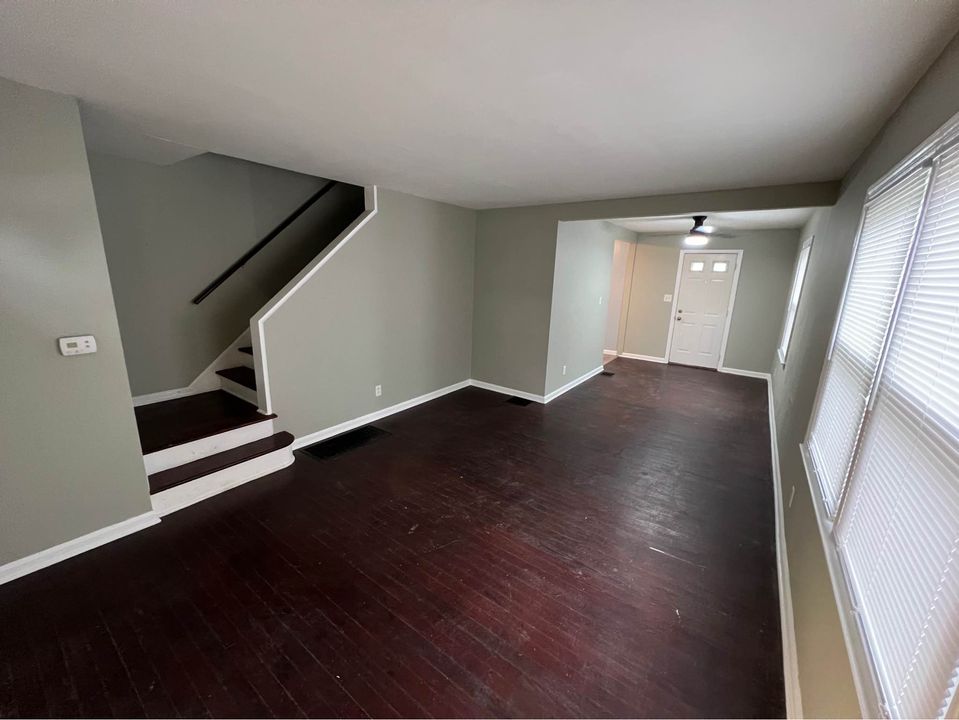 2 Beds 1 Bath - Apartment photo'