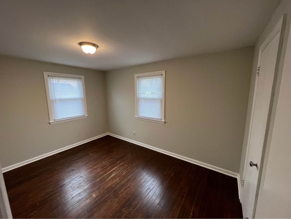 2 Beds 1 Bath - Apartment photo'