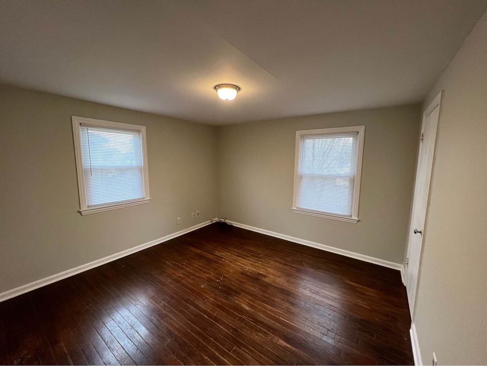 2 Beds 1 Bath - Apartment photo'