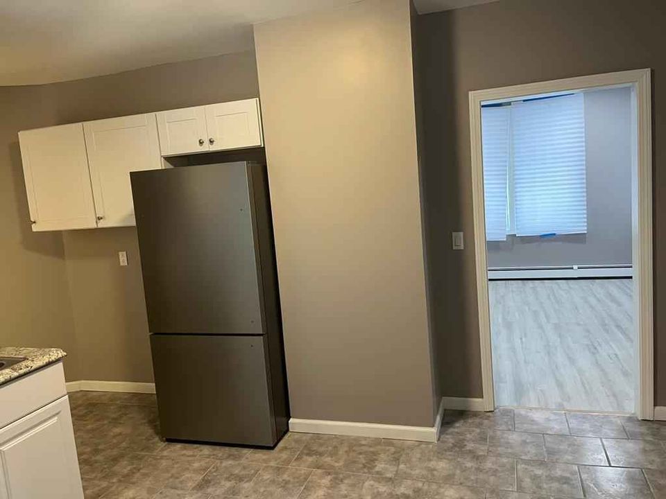 2 Beds 1 Bath - Apartment photo'