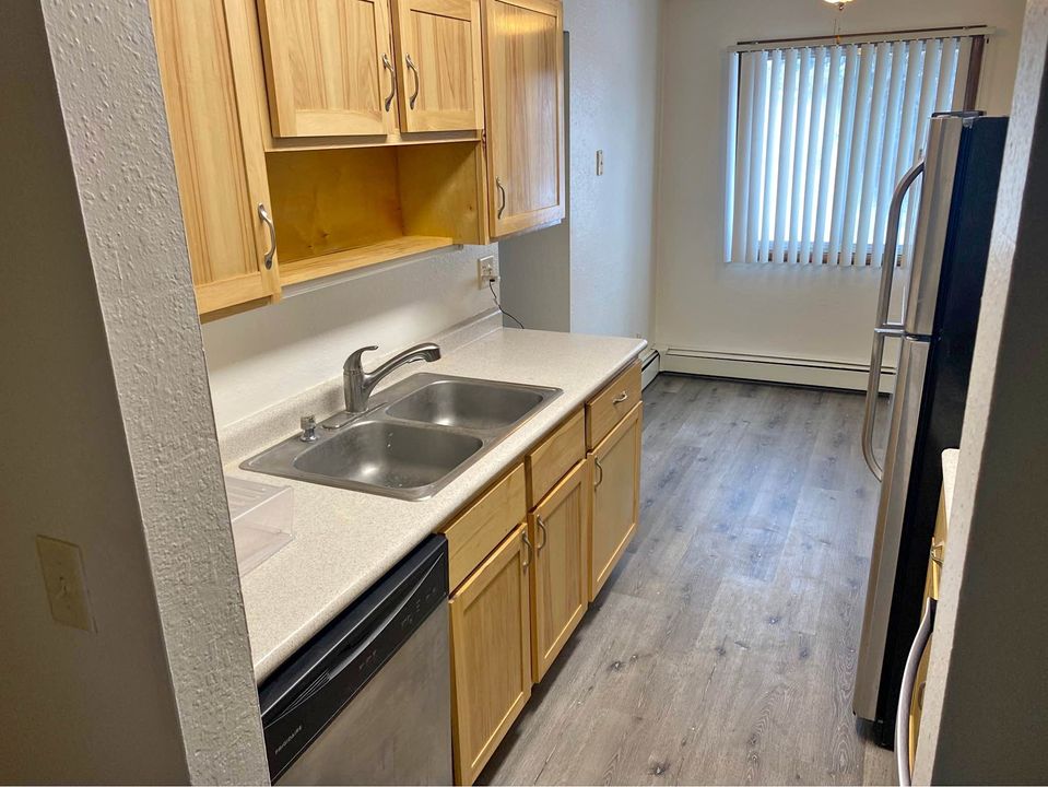 2 Beds 1 Bath - Apartment photo'