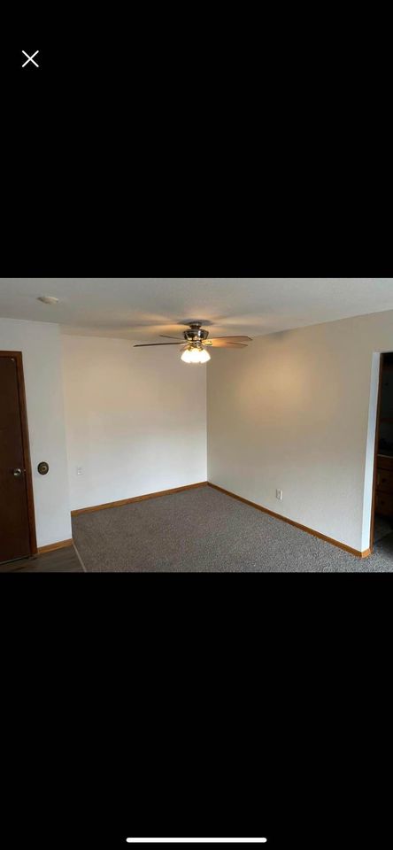 2 Beds 1 Bath - Apartment photo'