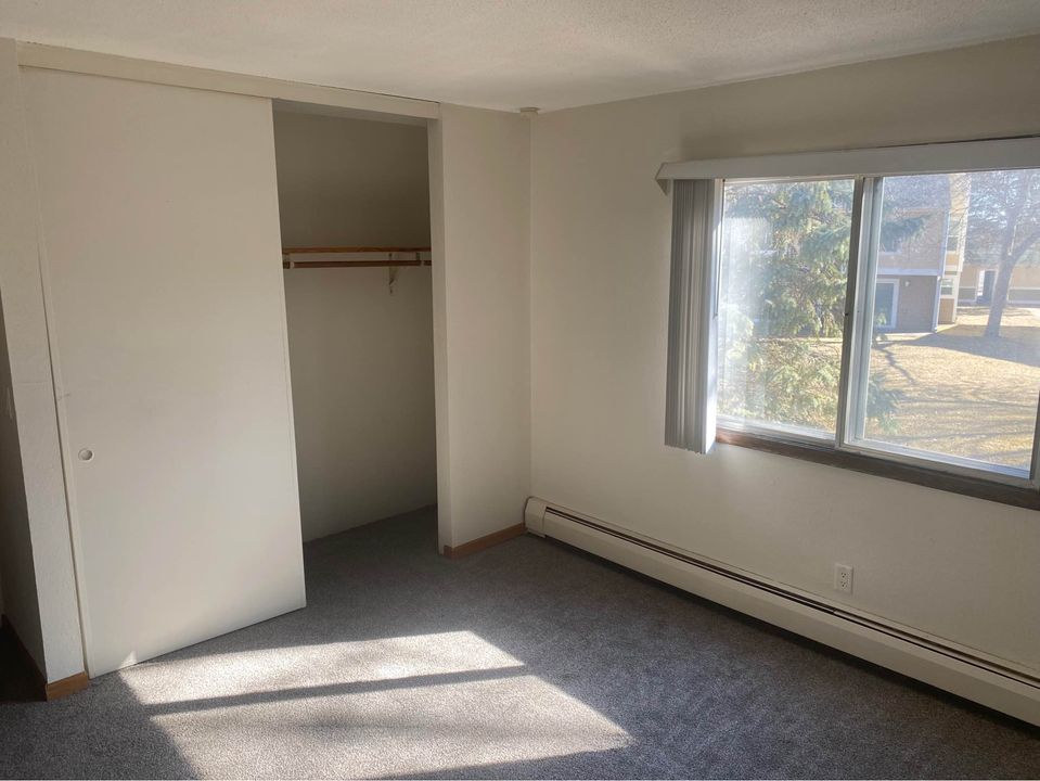 2 Beds 1 Bath - Apartment photo'