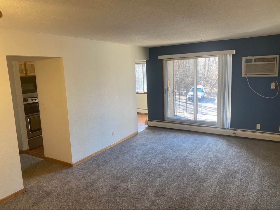 2 Beds 1 Bath - Apartment photo'