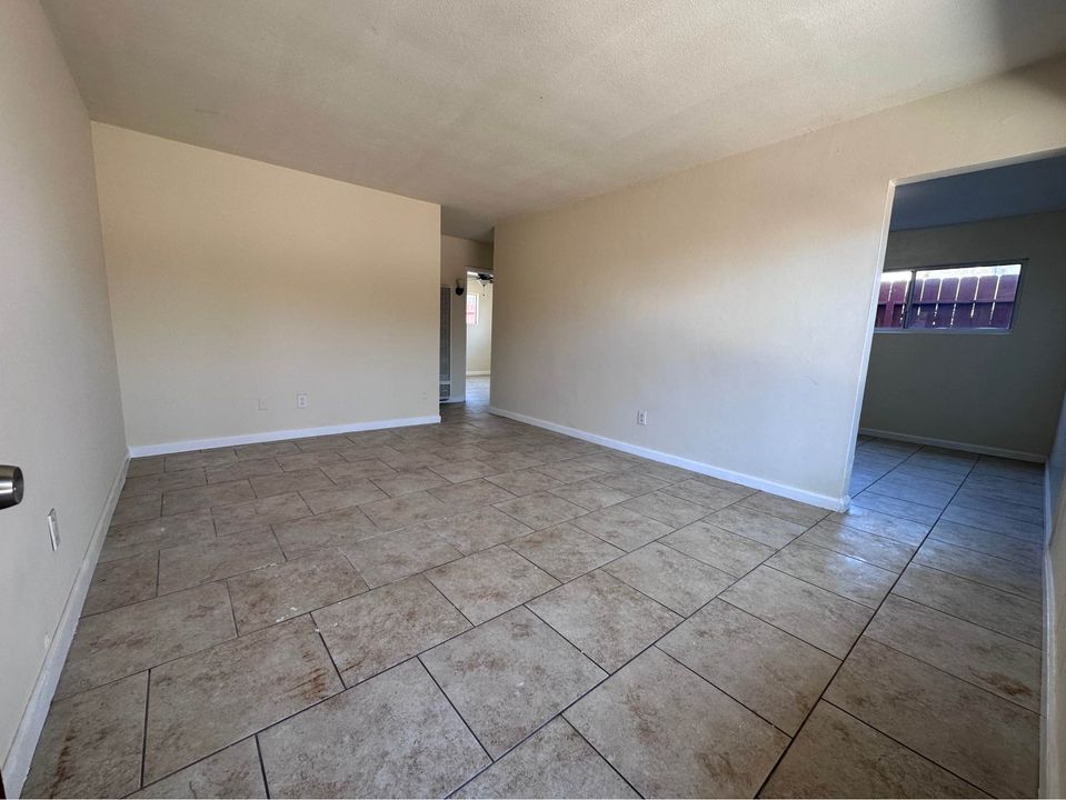 2 Beds 1 Bath - Apartment photo'