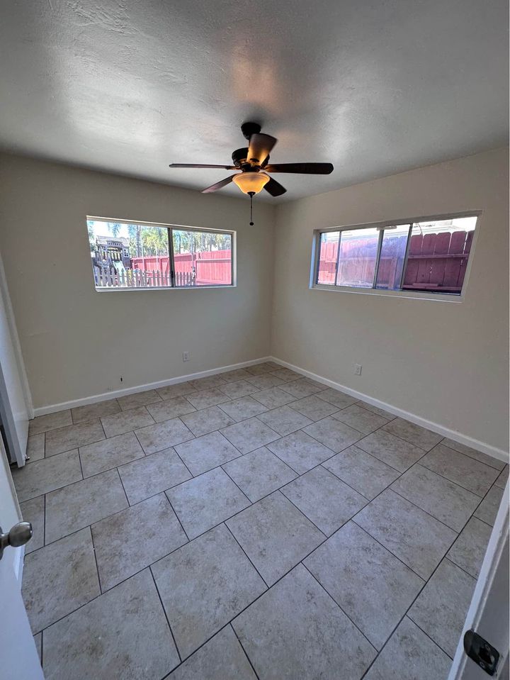 2 Beds 1 Bath - Apartment photo'