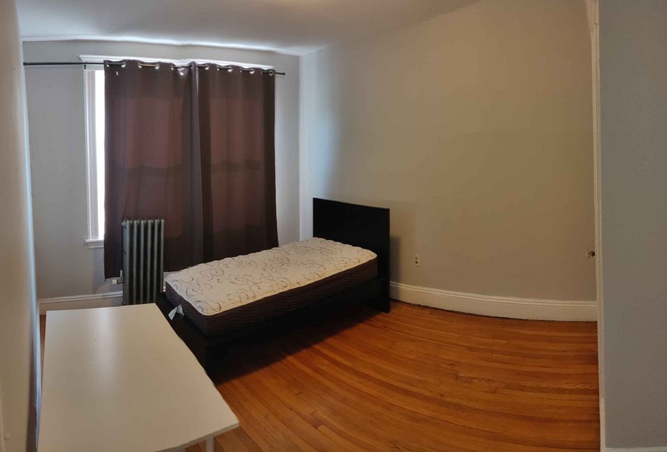 2 Beds 1 Bath - Apartment photo'