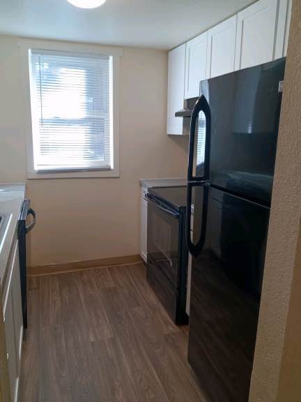 2 Beds 1 Bath - Apartment photo'