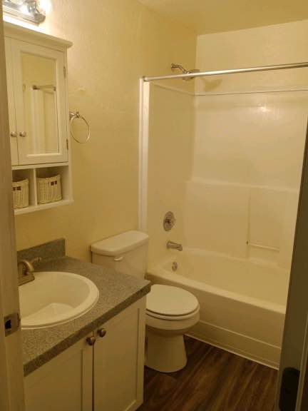 2 Beds 1 Bath - Apartment photo'