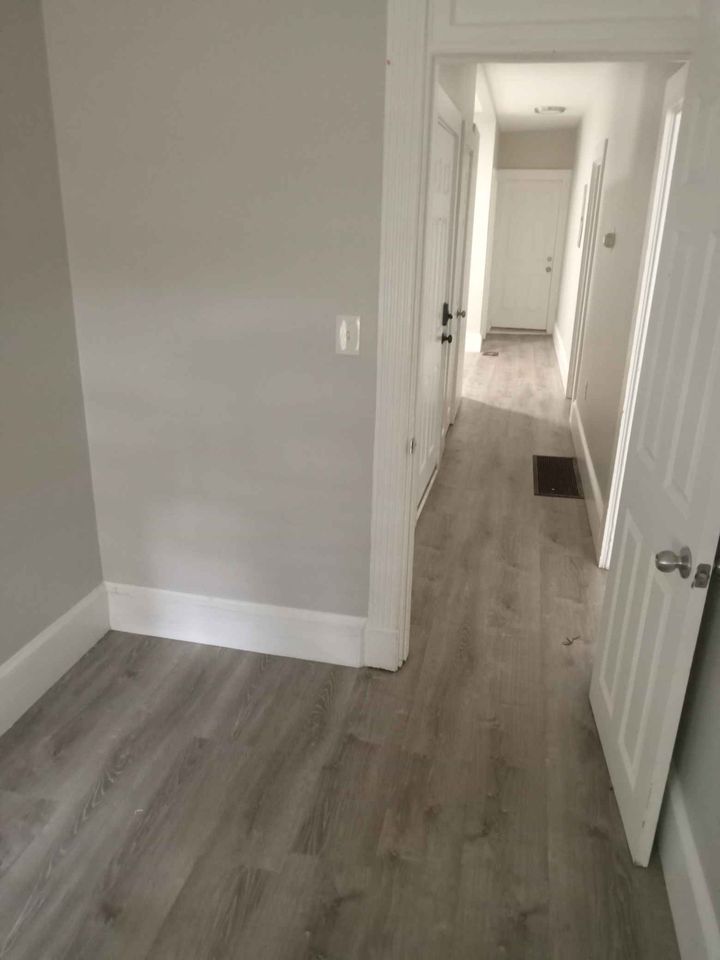 2 Beds 1 Bath - Apartment - 10