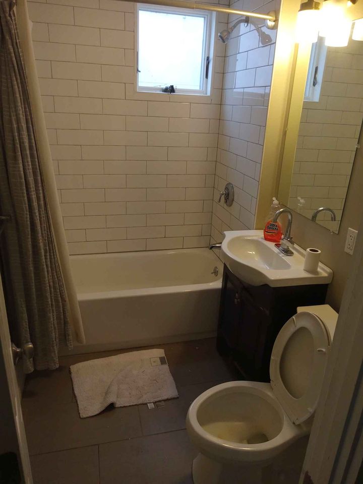 2 Beds 1 Bath - Apartment photo'