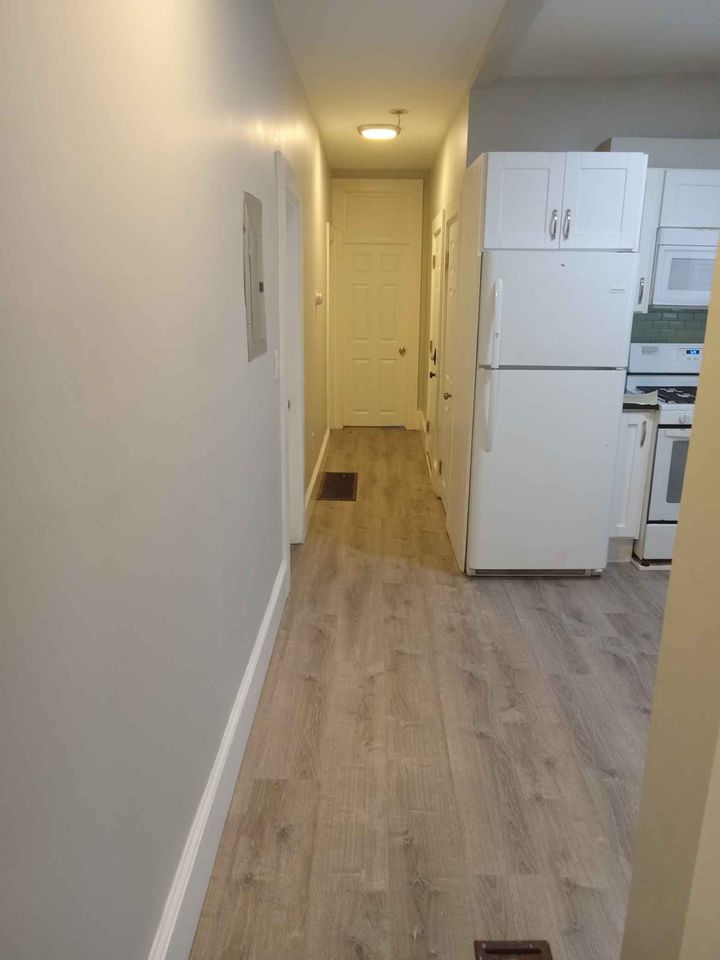 2 Beds 1 Bath - Apartment photo'