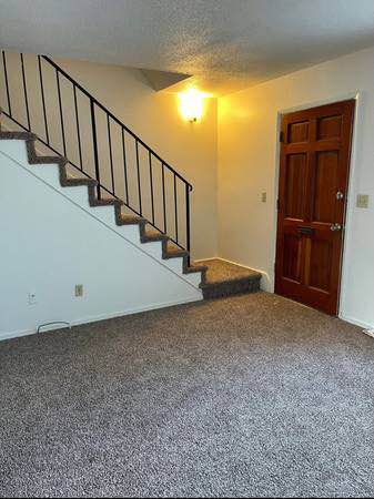 2 Beds 1 Bath - Apartment photo'