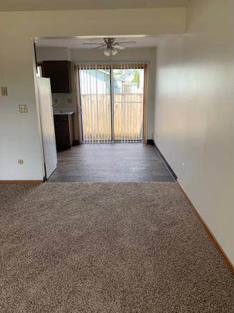 2 Beds 1 Bath - Apartment photo'