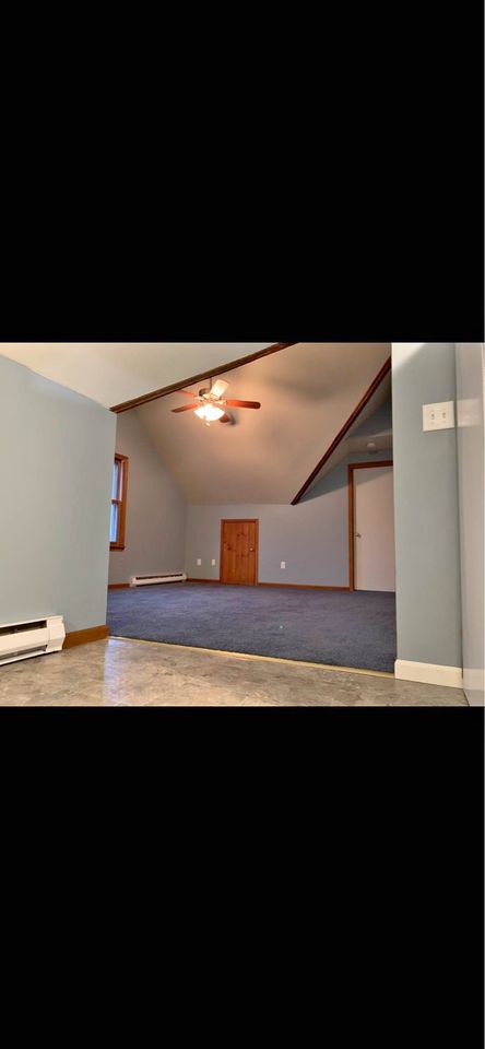 2 Beds 1 Bath - Apartment