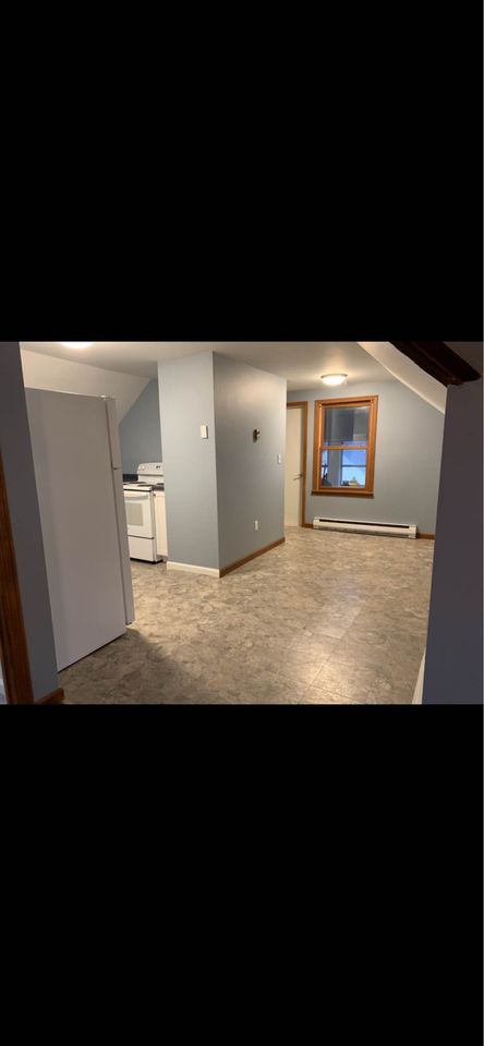 2 Beds 1 Bath - Apartment photo'