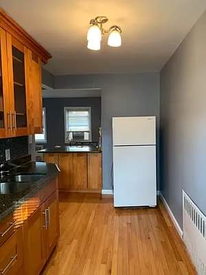 2 Beds 1 Bath Apartment photo'