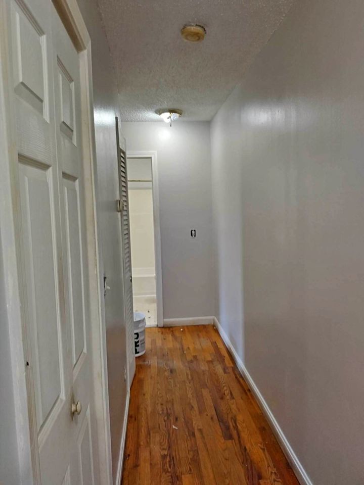 2 Beds 1 Bath - Apartment