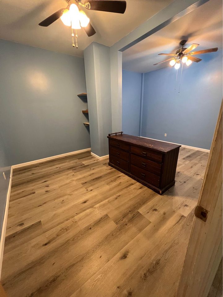 2 Beds 1 Bath - Apartment photo'