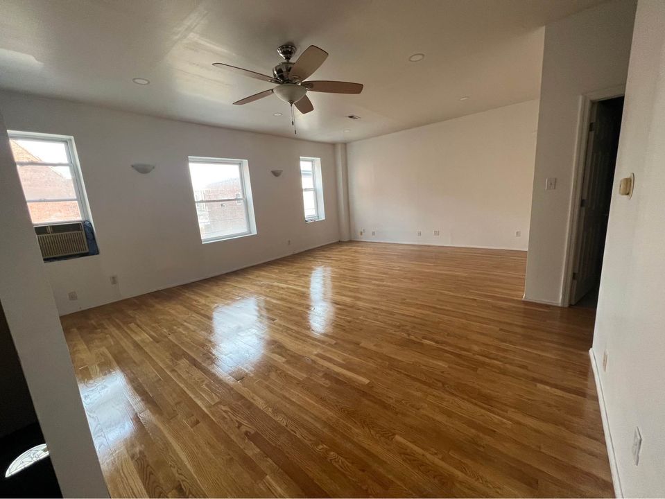 2 Beds 1 Bath - Apartment photo'