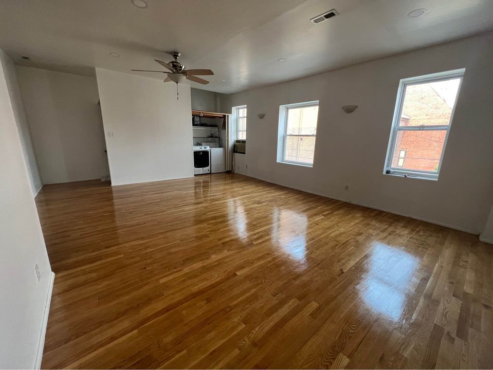 2 Beds 1 Bath - Apartment photo'