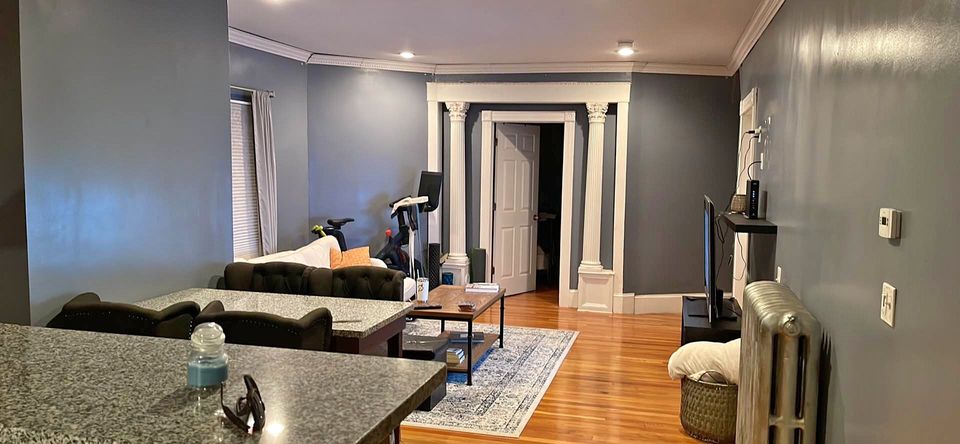 2 Beds 1 Bath - Apartment