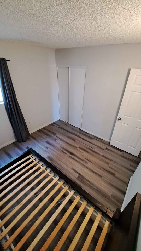 2 Beds 1 Bath - Apartment