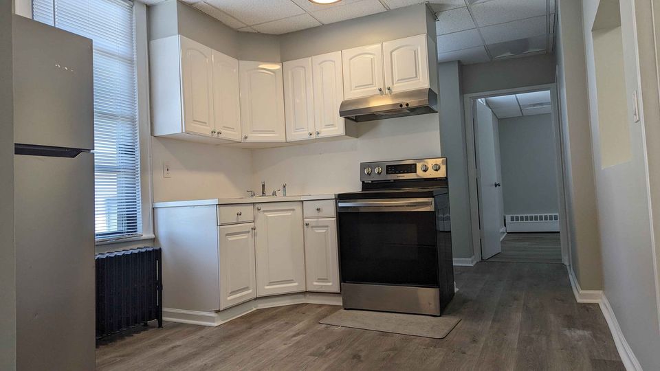 2 Beds 1 Bath - Apartment photo'