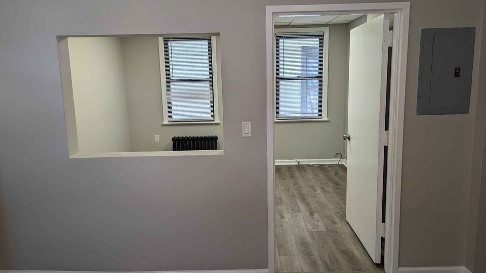 2 Beds 1 Bath - Apartment photo'