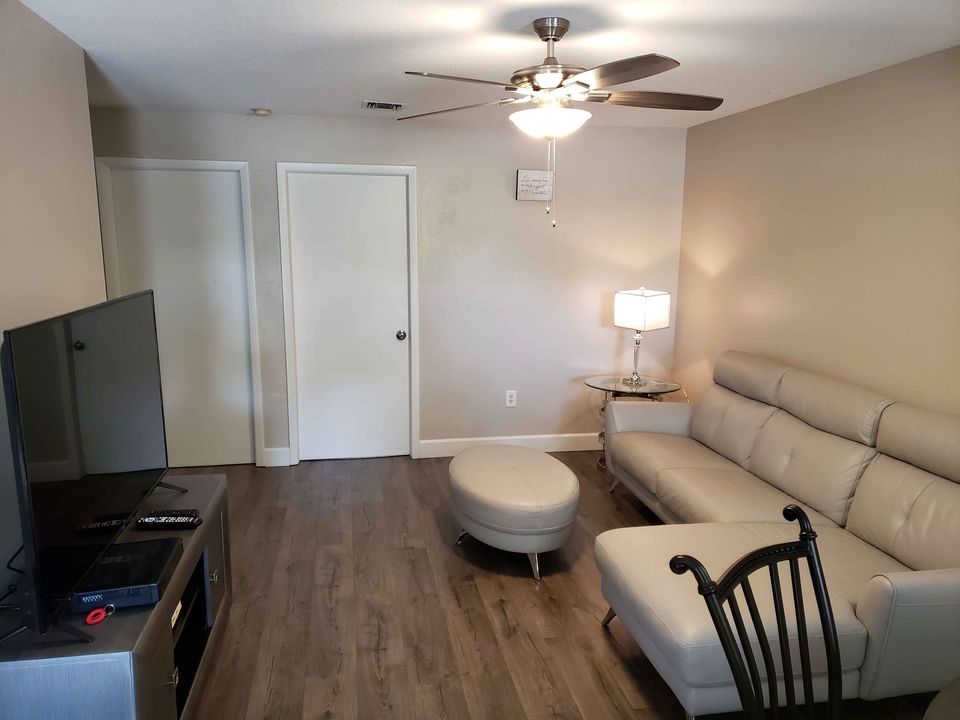 2 Beds 1 Bath - Apartment photo'