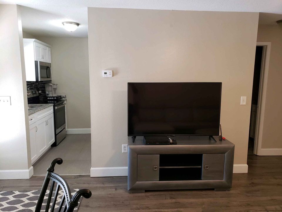 2 Beds 1 Bath - Apartment photo'